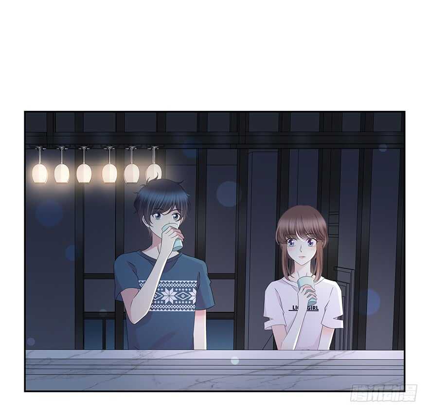你们找她干什么？！(1/2)-第144话