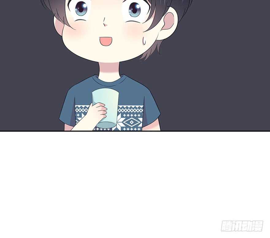 你们找她干什么？！(1/2)-第144话