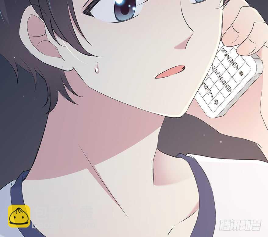 一开始就变了吗？(1/2)-第146话
