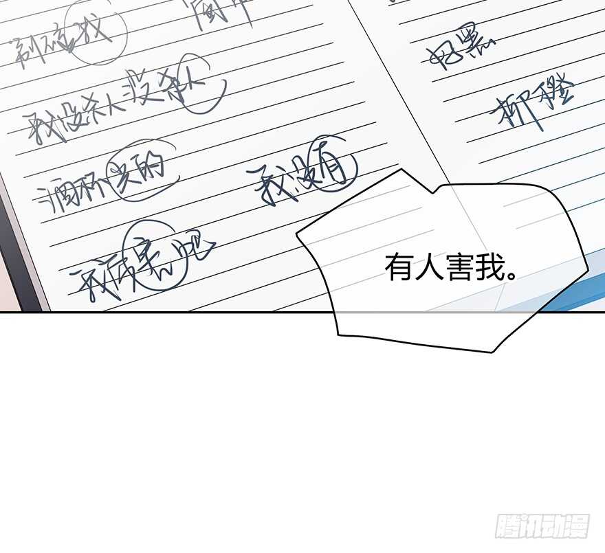 小心张一扬(1/2)-第150话