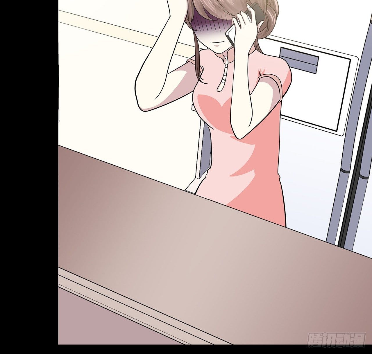 隐藏(1/2)-第34话