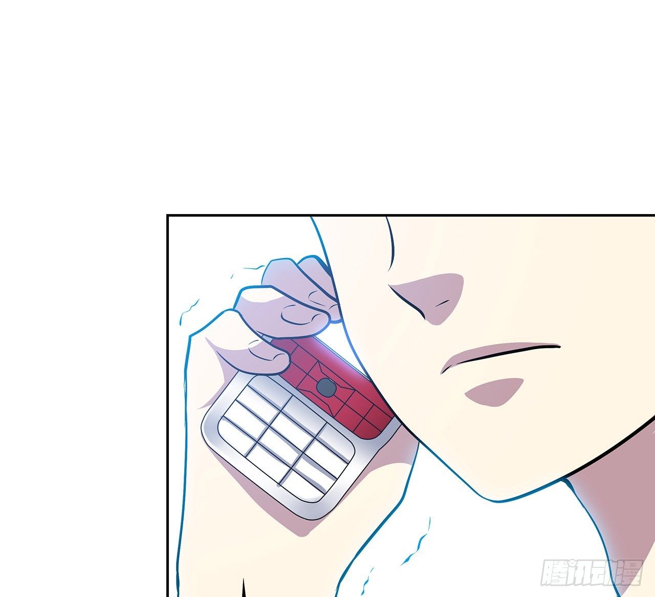 我们会见面的(1/2)-第44话