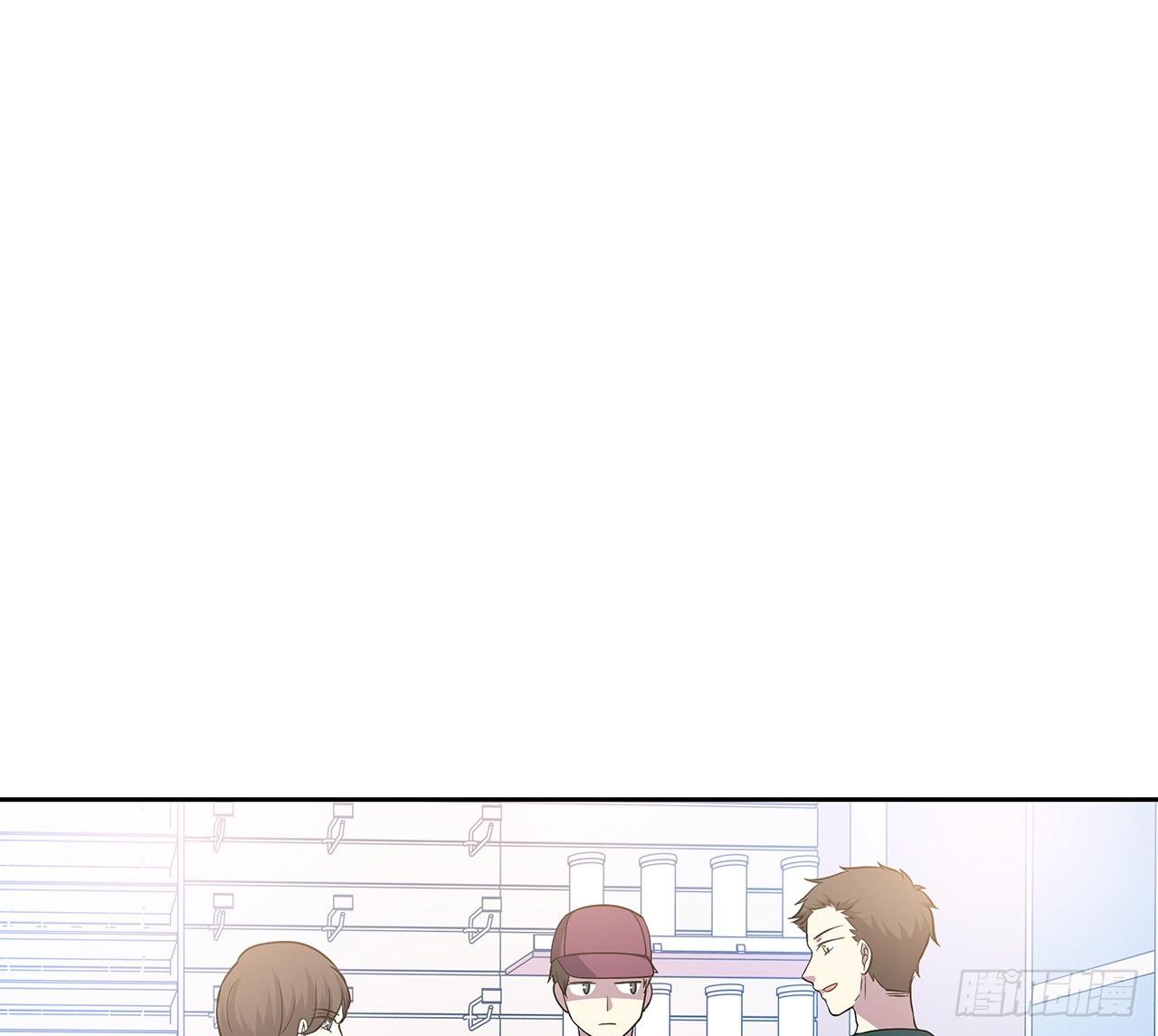 我们会见面的(1/2)-第44话