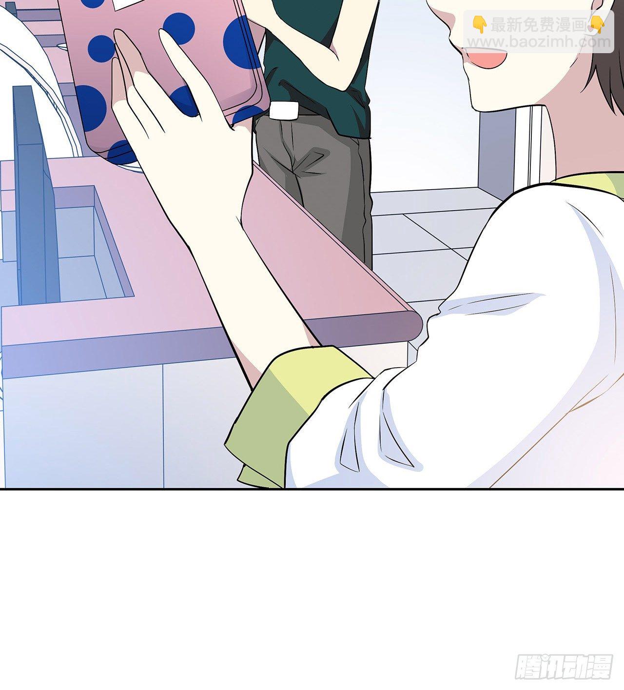 我们会见面的(1/2)-第44话