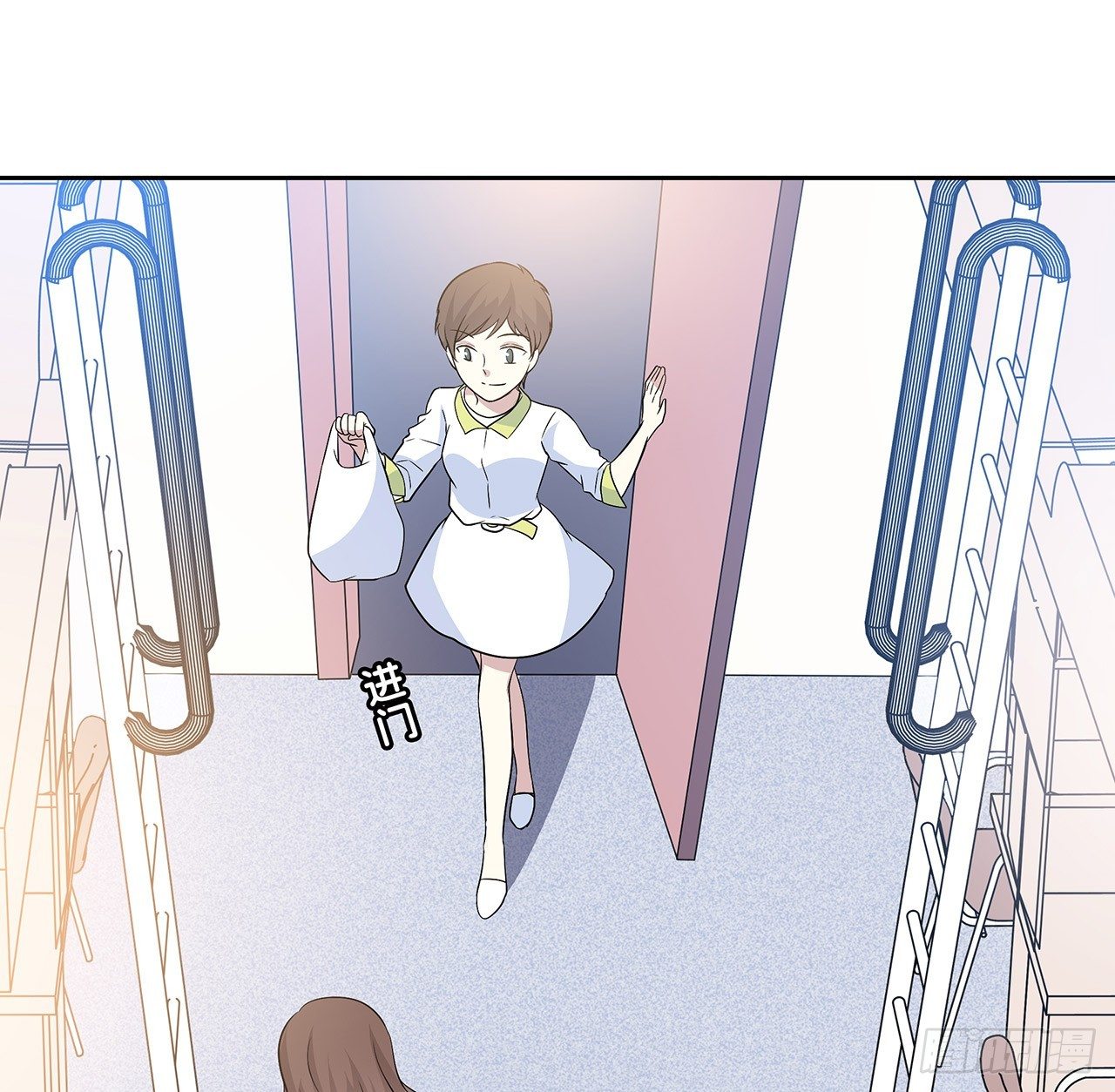 我们会见面的(1/2)-第44话