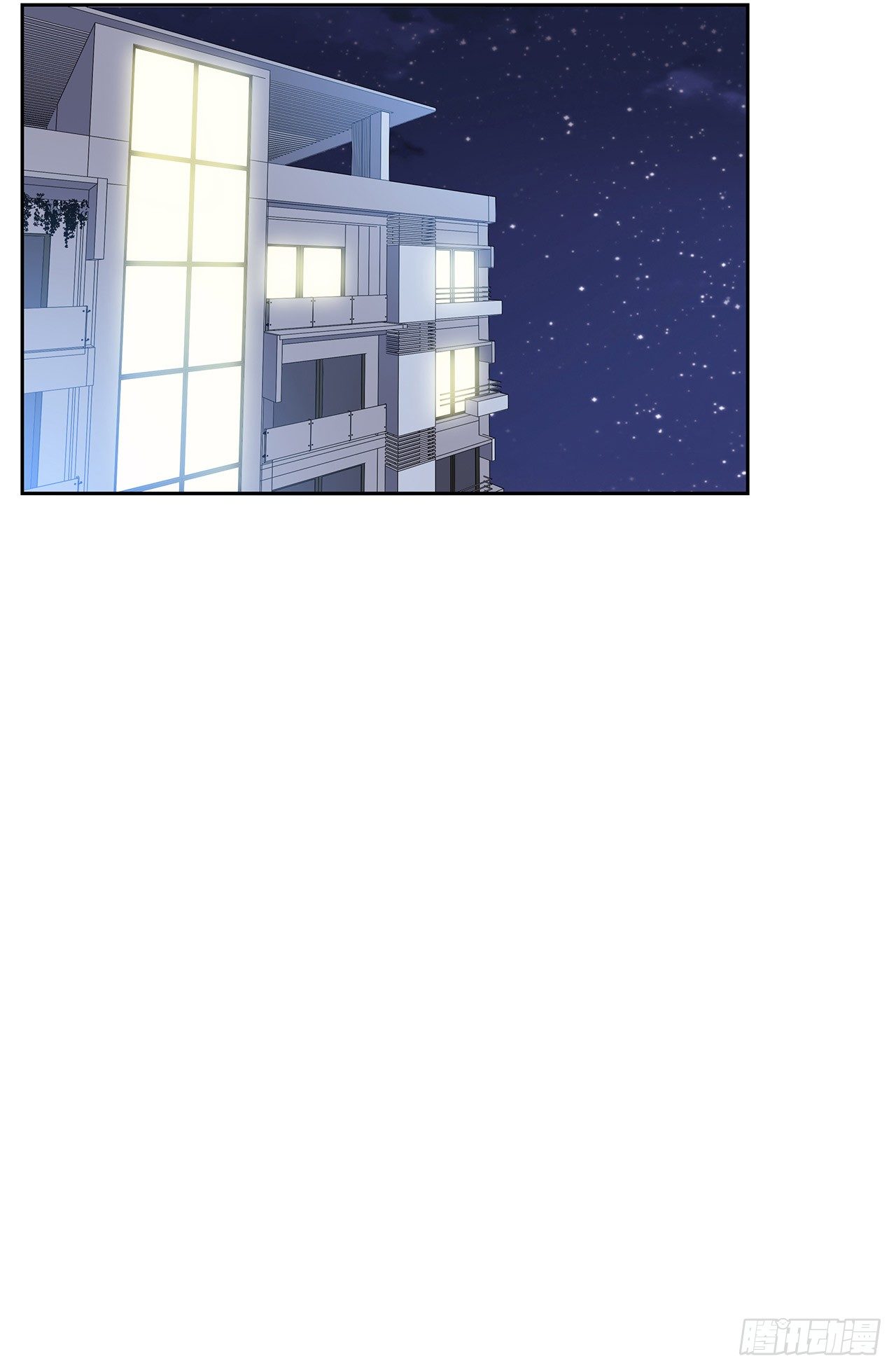 拜托(1/2)-第48话