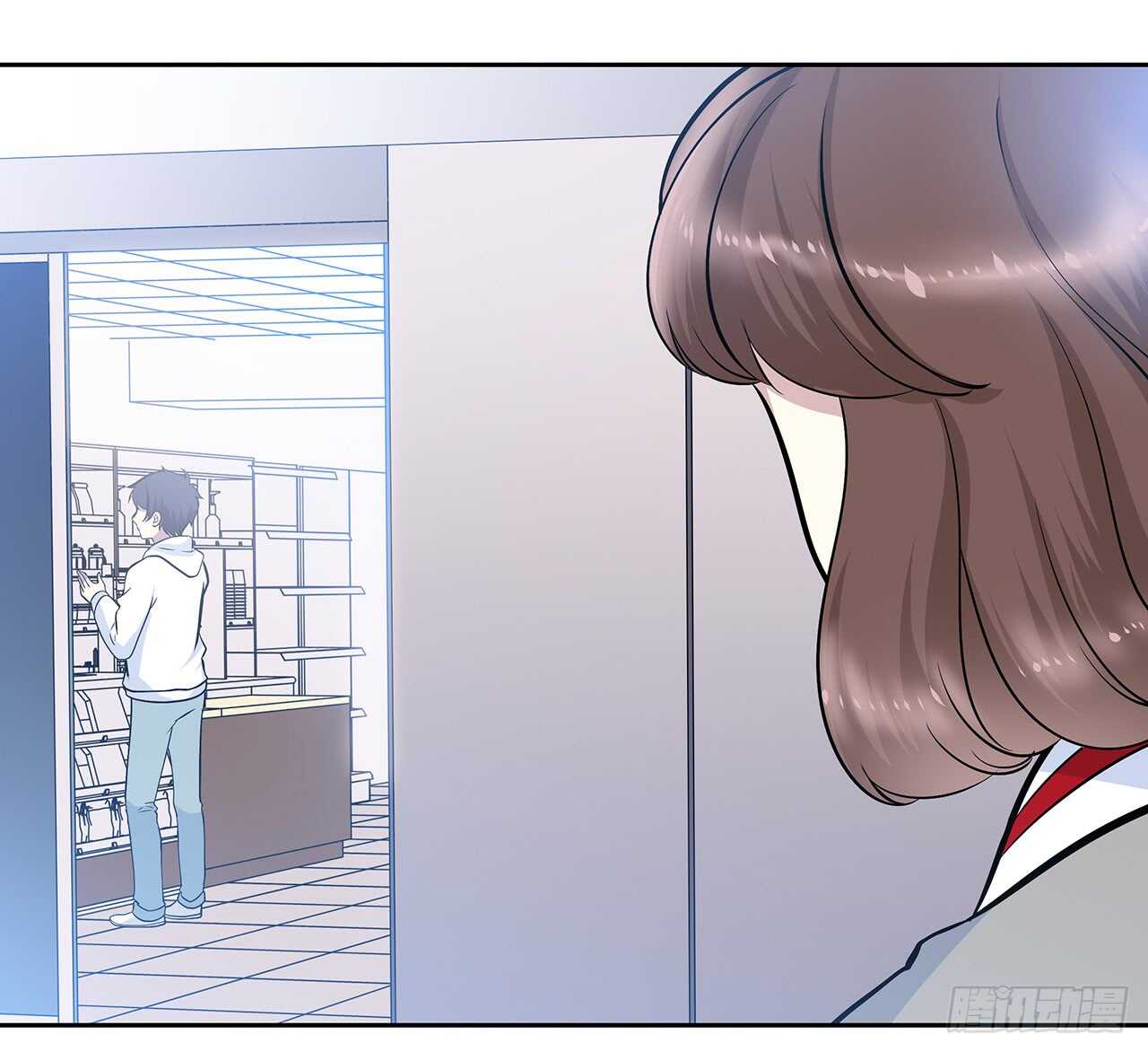 寻找踪迹(1/2)-第58话