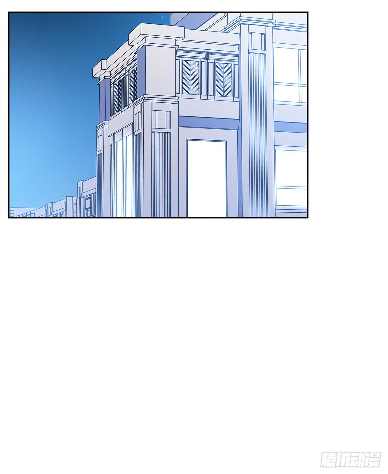 谢谢你(1/2)-第64话