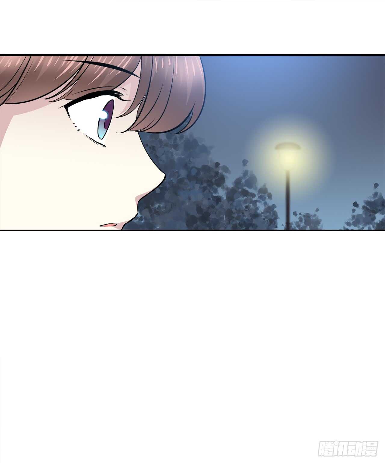 谢谢你(1/2)-第64话