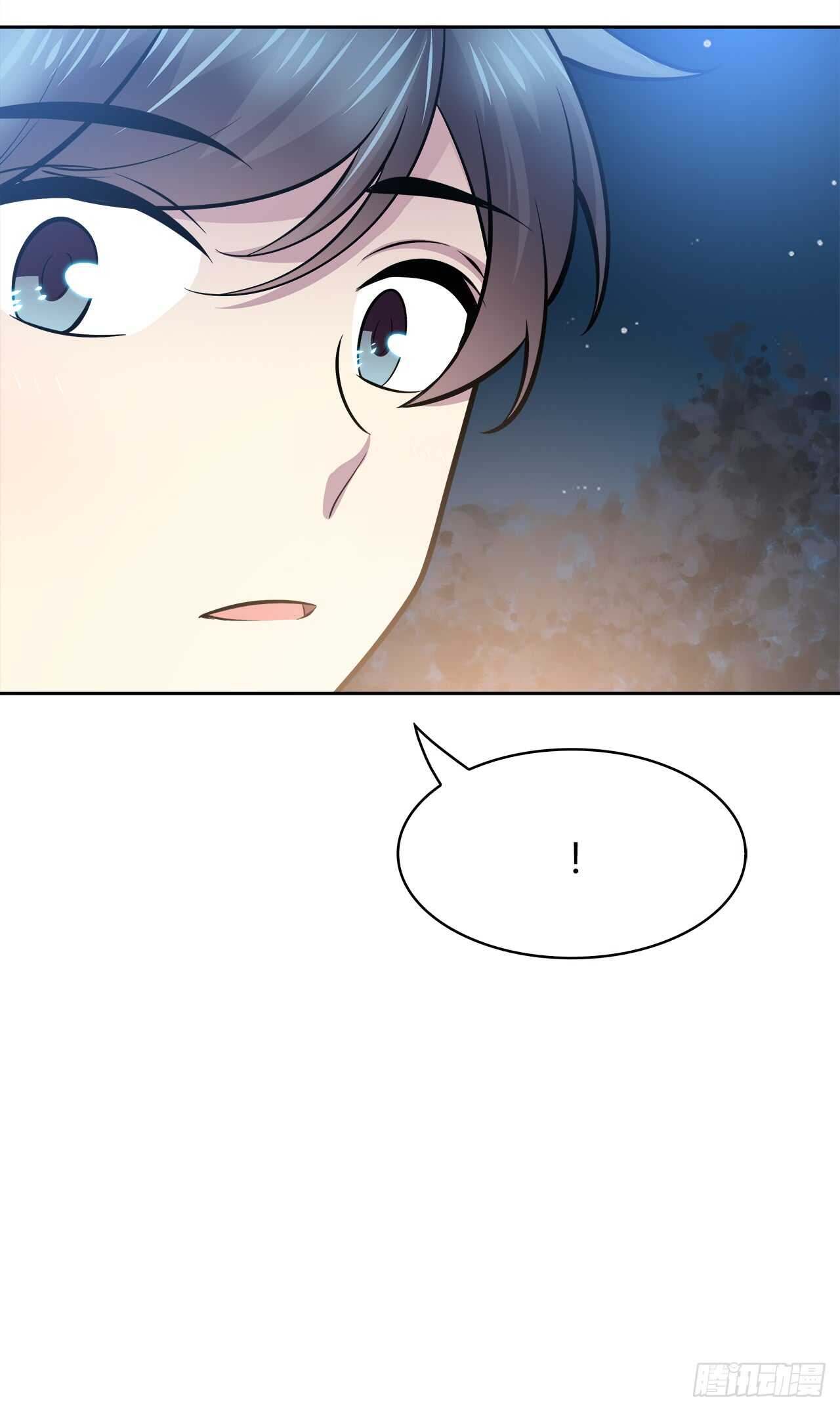 谢谢你(1/2)-第64话