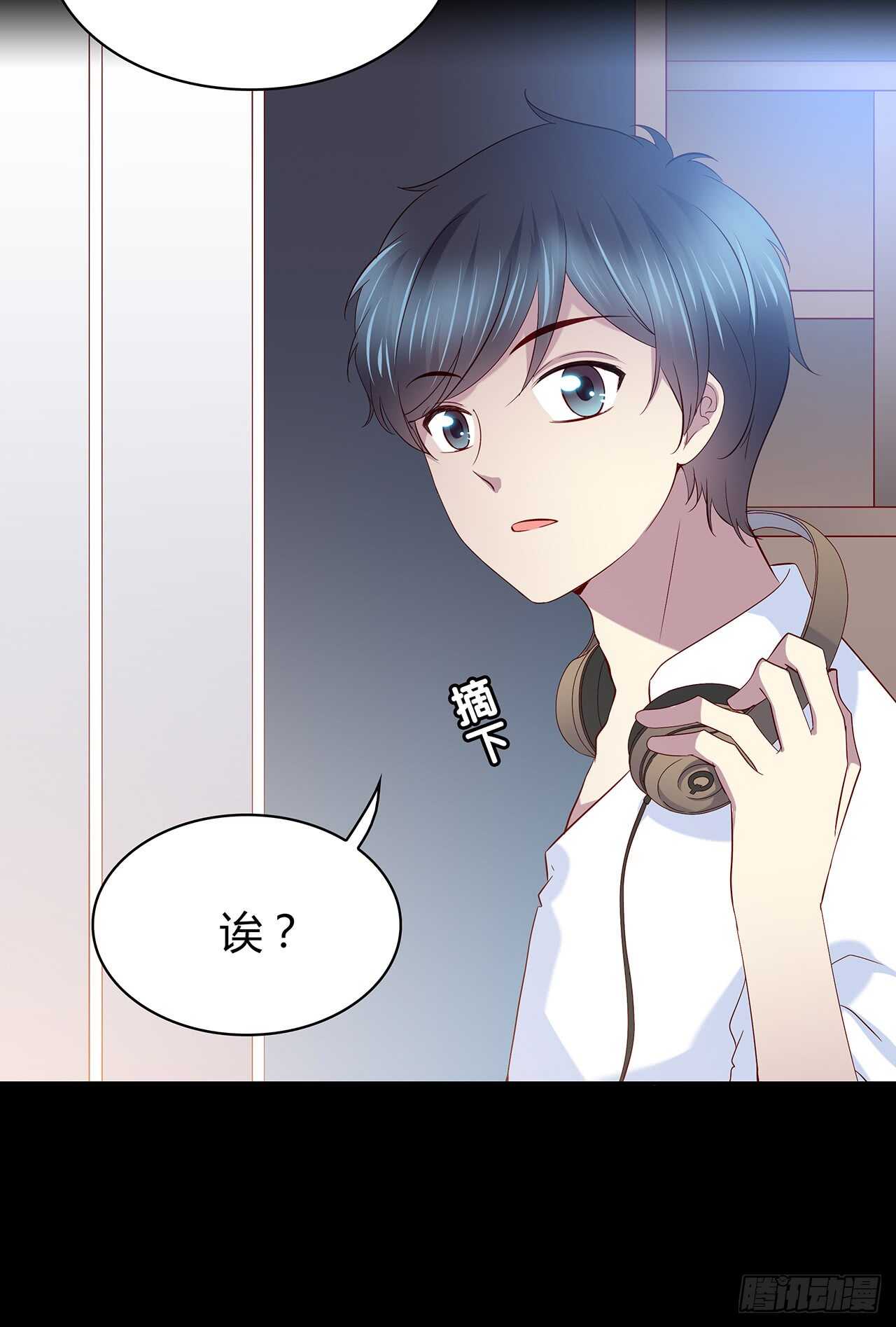 想你-第80话
