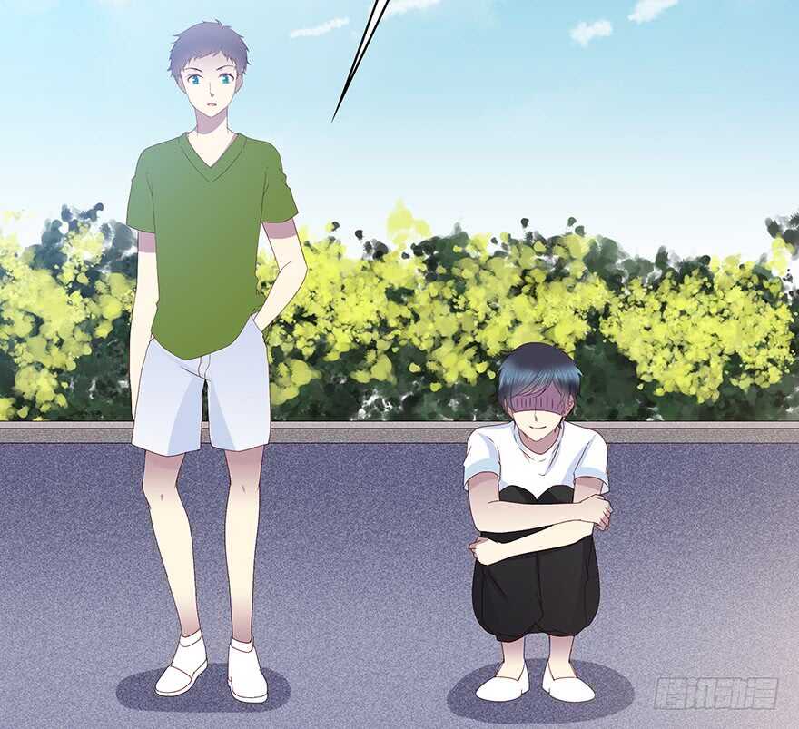 天无绝人之路-第88话