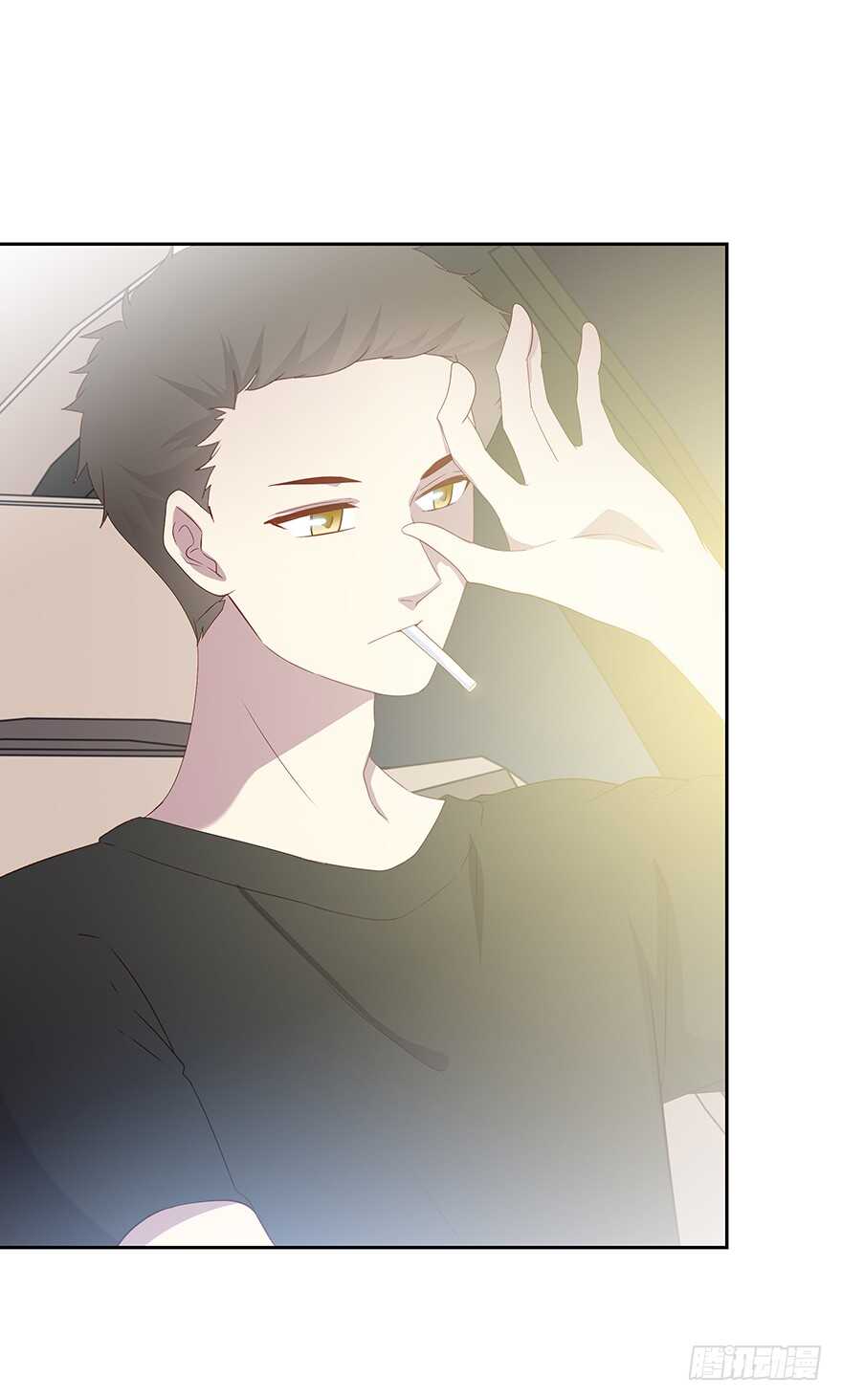 被监控的人-第94话
