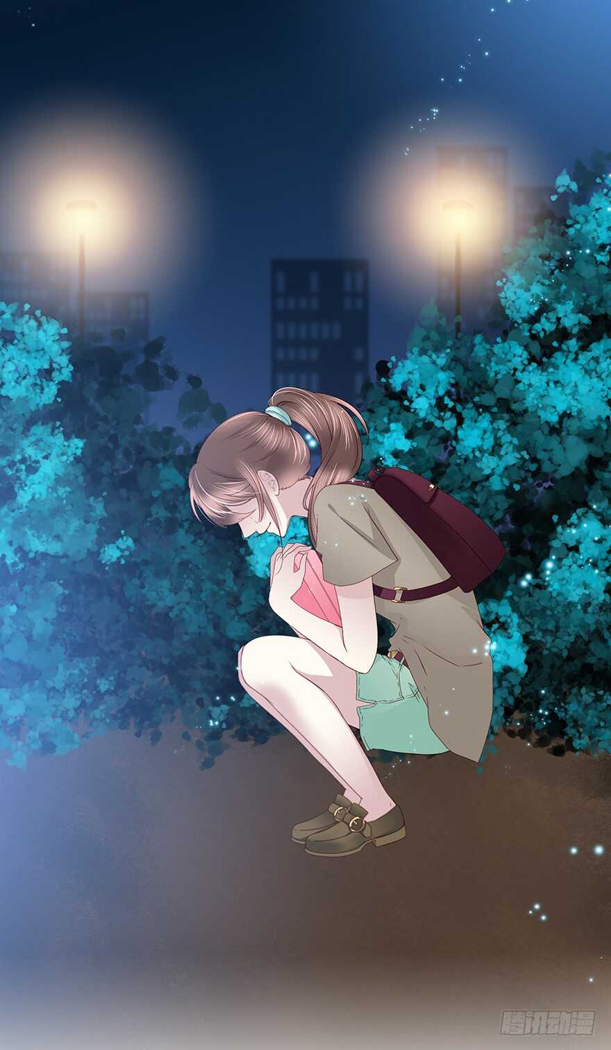 来自过去的礼物(1/2)-第96话