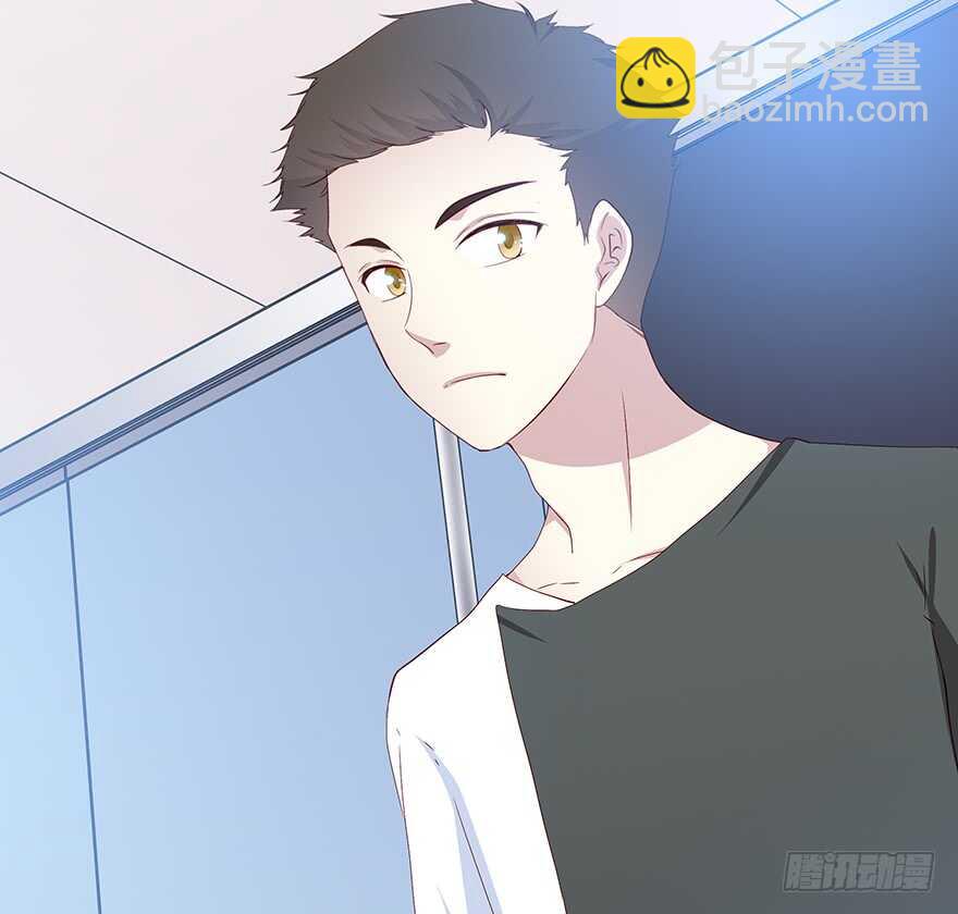 在意的人-第98话