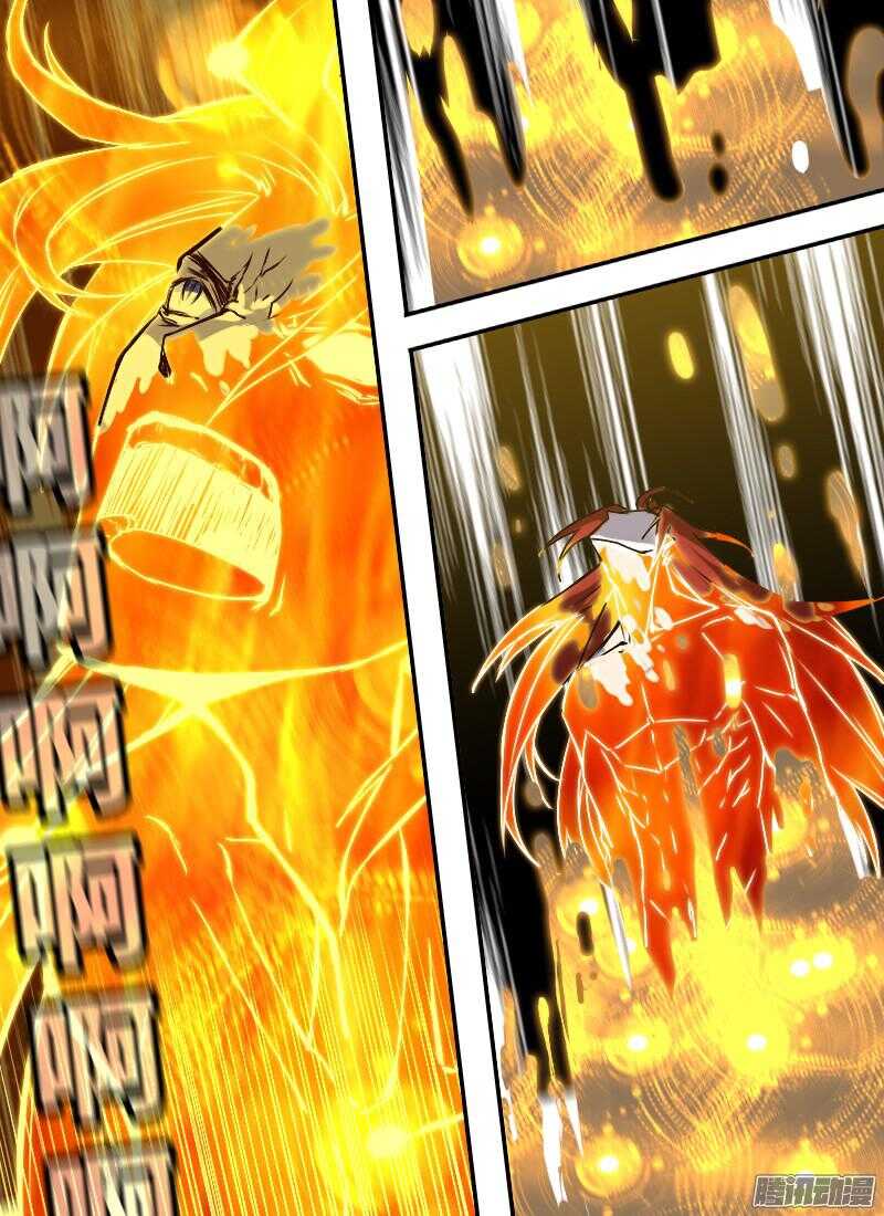 🍱时空幸存者 第176话 制裁 第16页