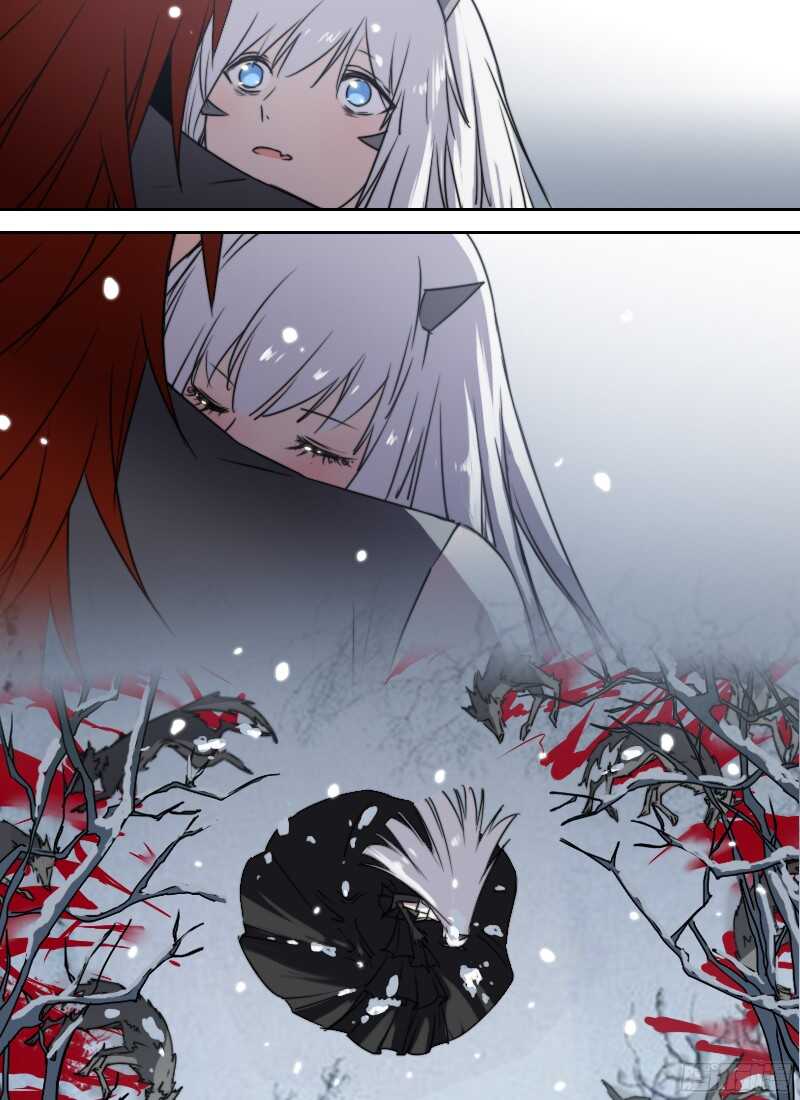 🍱时空幸存者 第228话 梦 第12页