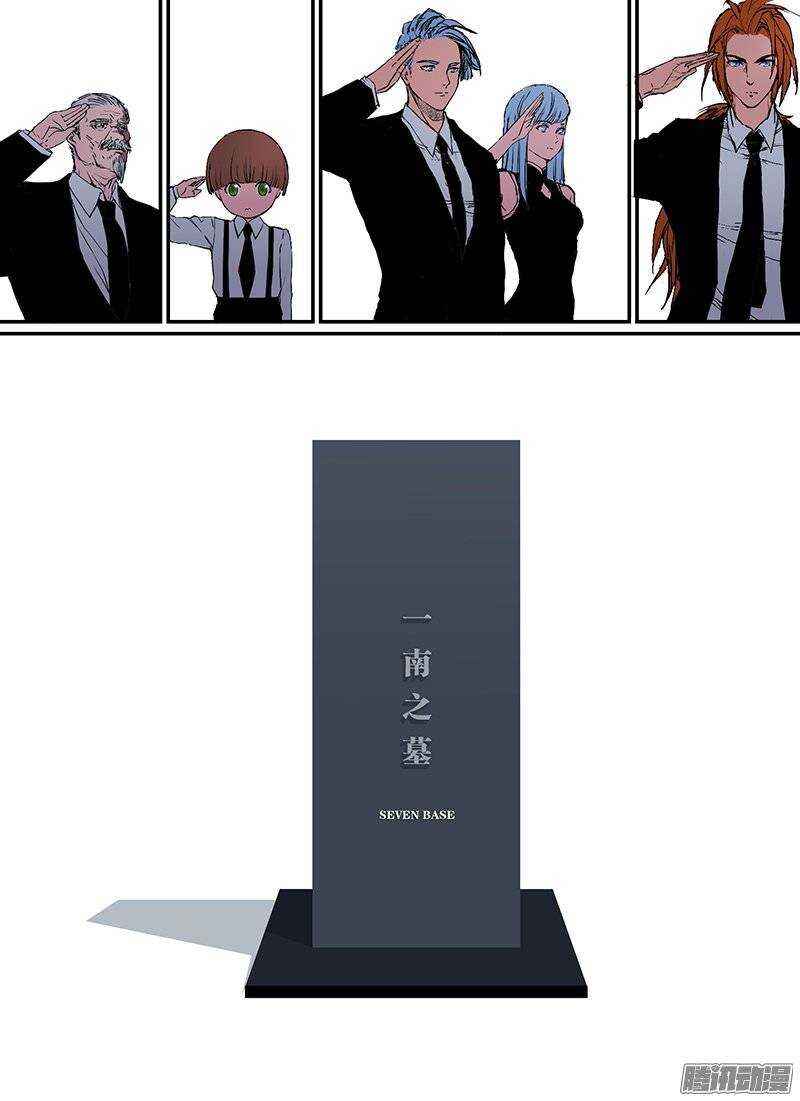 🍱时空幸存者 第81话 葬礼 第7页