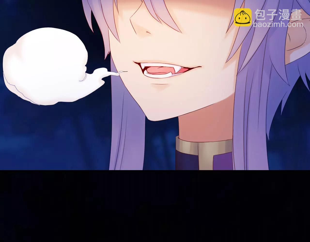 第13话 从魔契约？！(1/3)-第14话