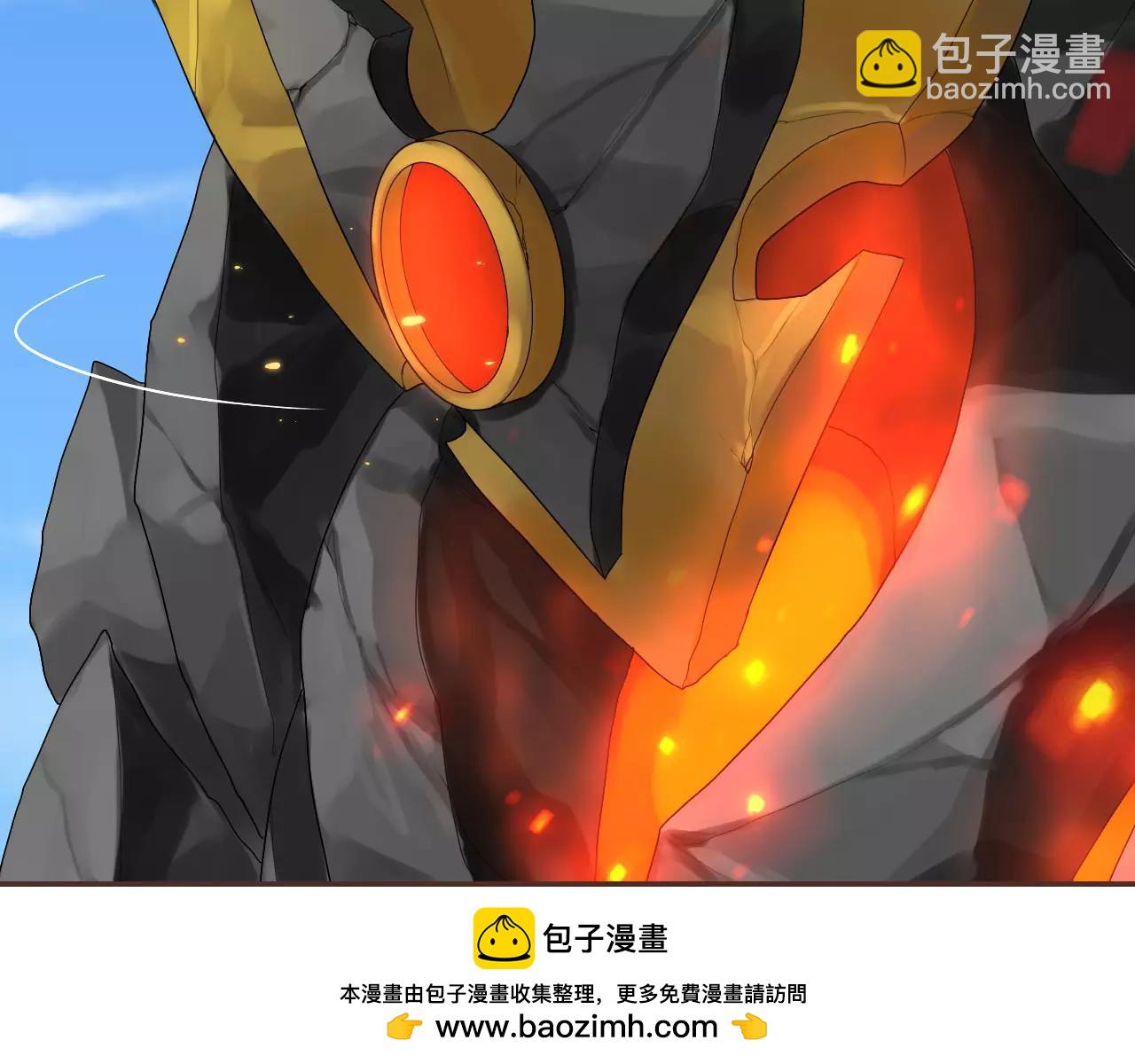 第30话 软体动物？(1/2)-第32话