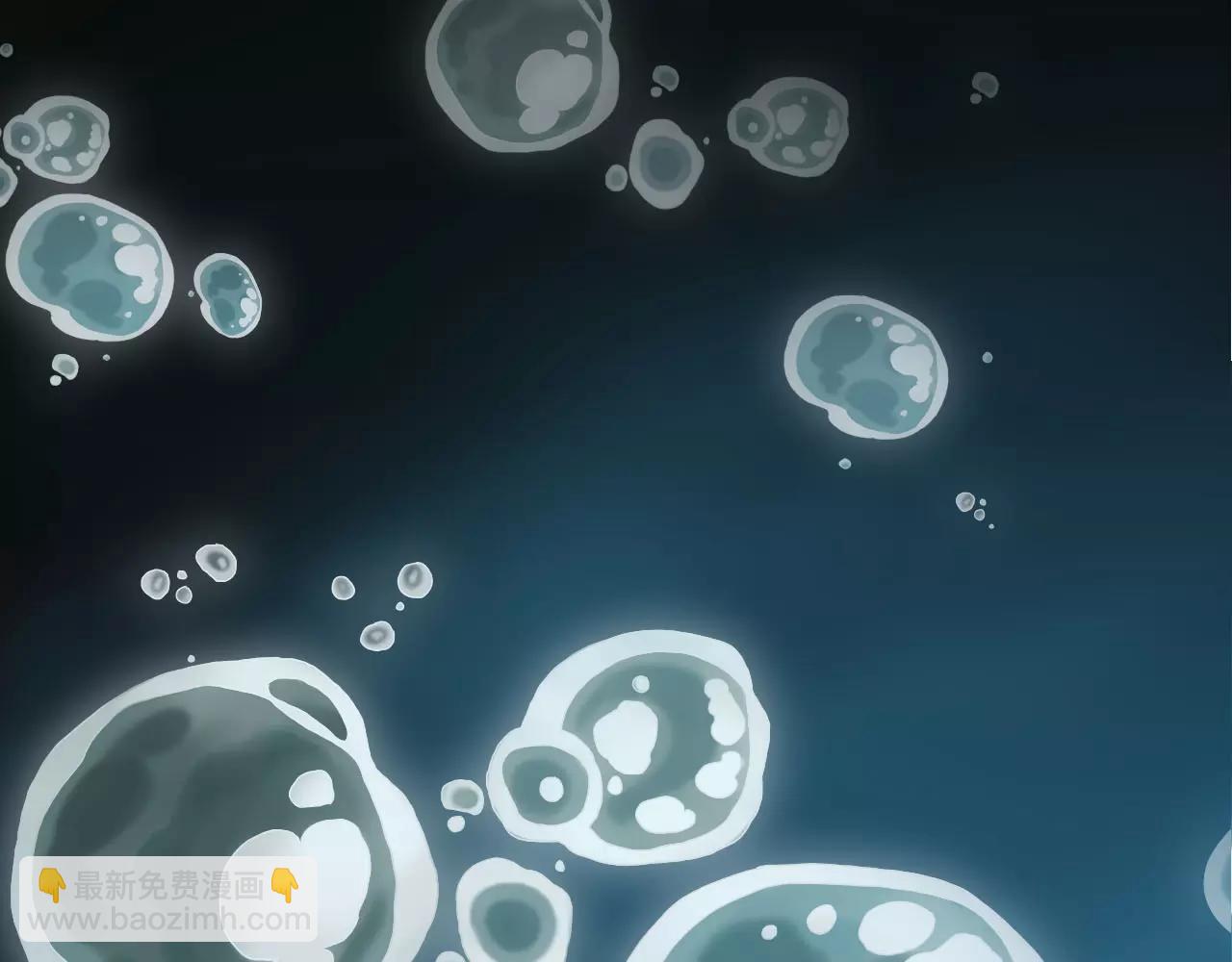 第32话 初吻(1/3)-第34话
