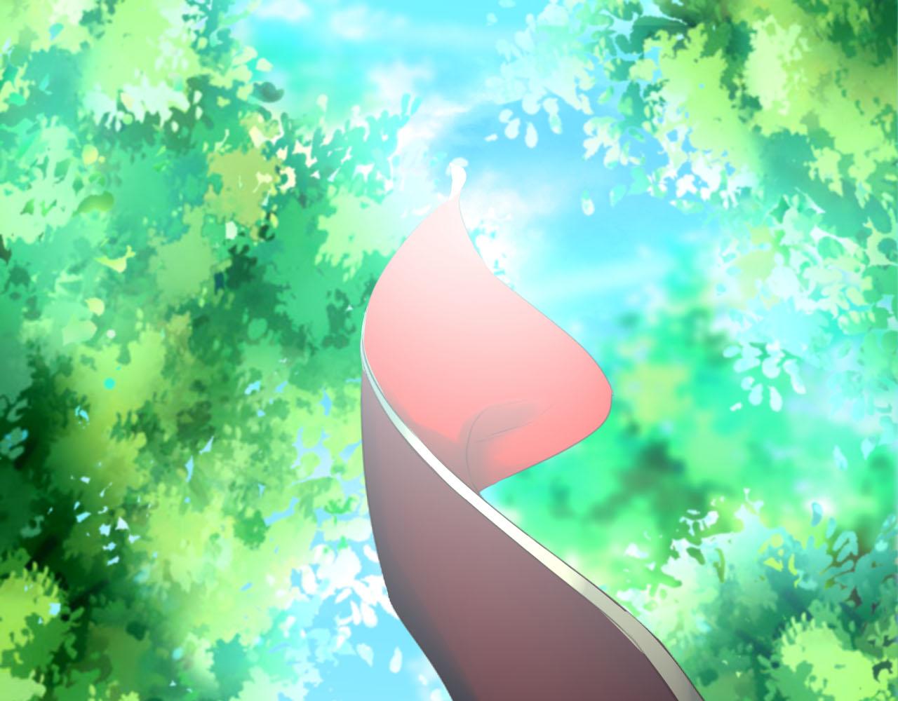 第68话 猝不及防的告白(1/3)-第72话