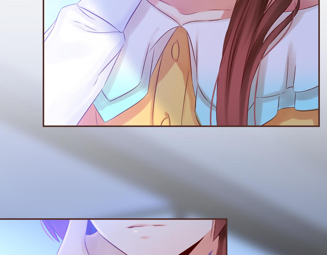 第70话 差点没忍住&hellip;(1/3)-第74话