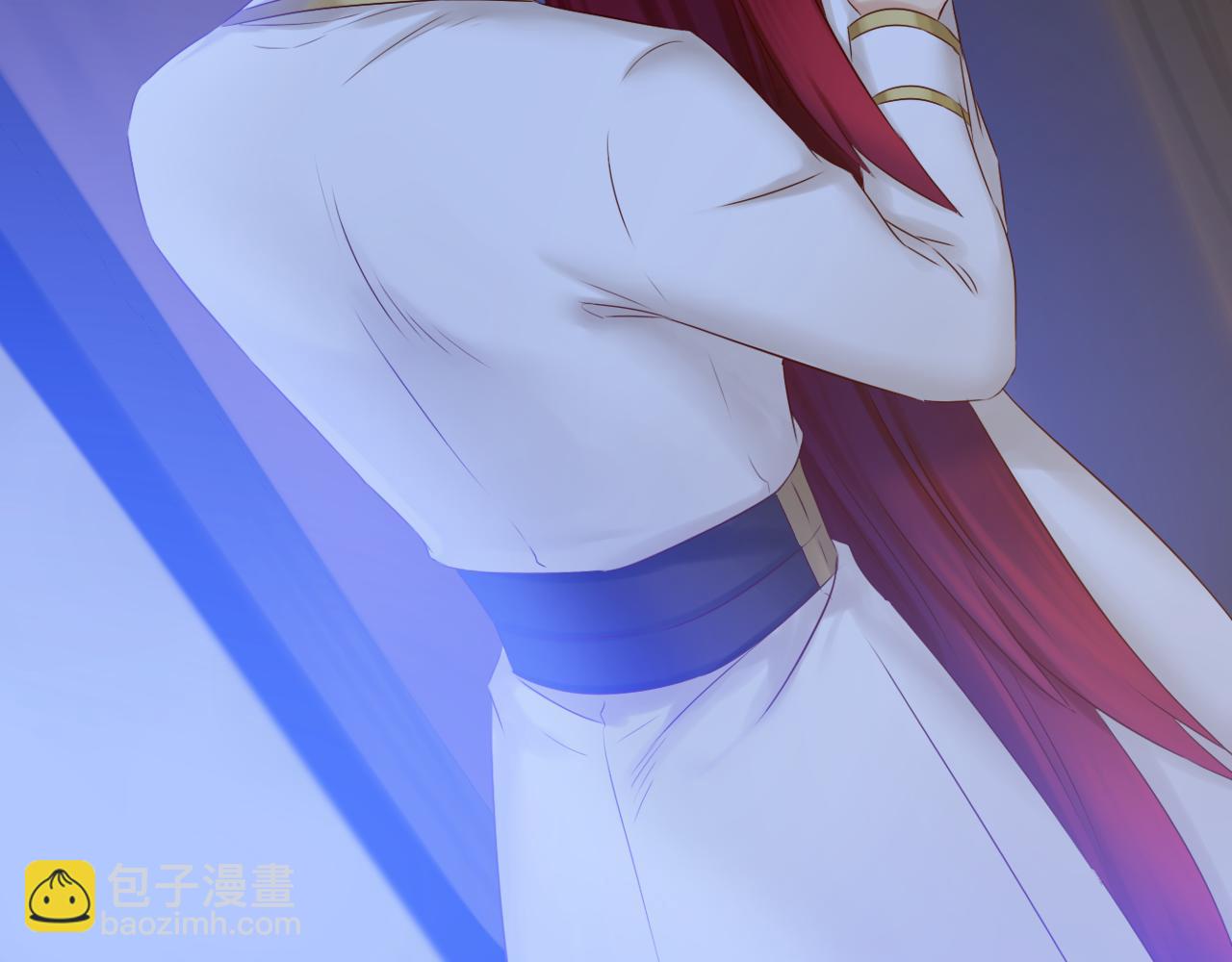 第74话 你真的要和他结婚？(1/2)-第78话