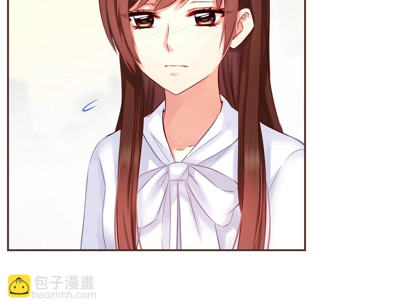 完结篇 穿越时空来爱你(1/3)-第84话