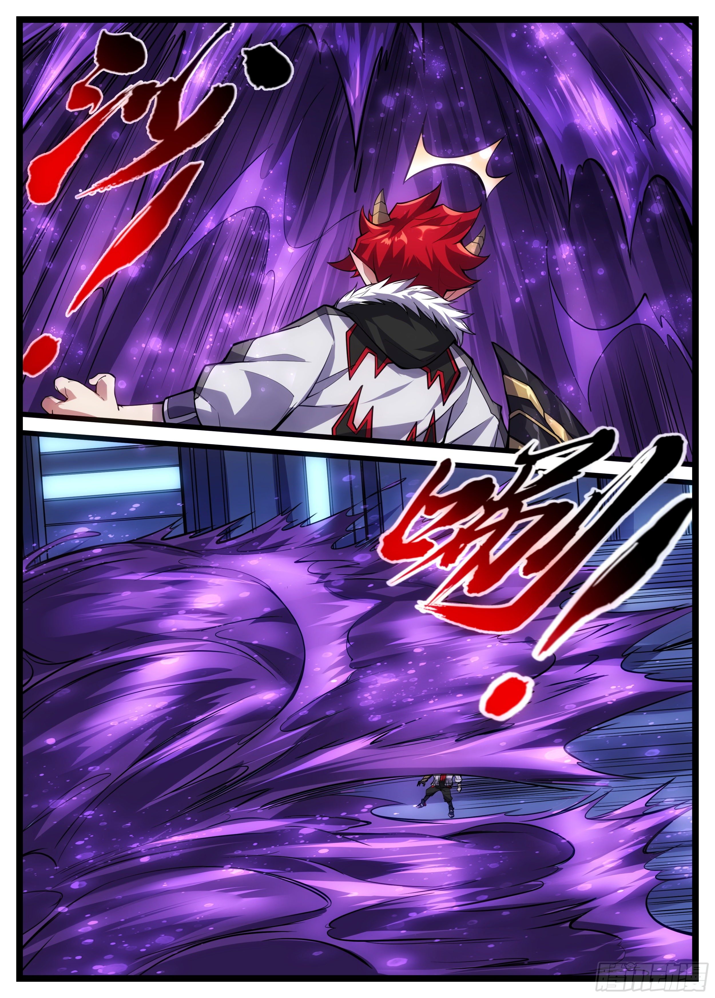 47话 我的男人真是厉害-第48话
