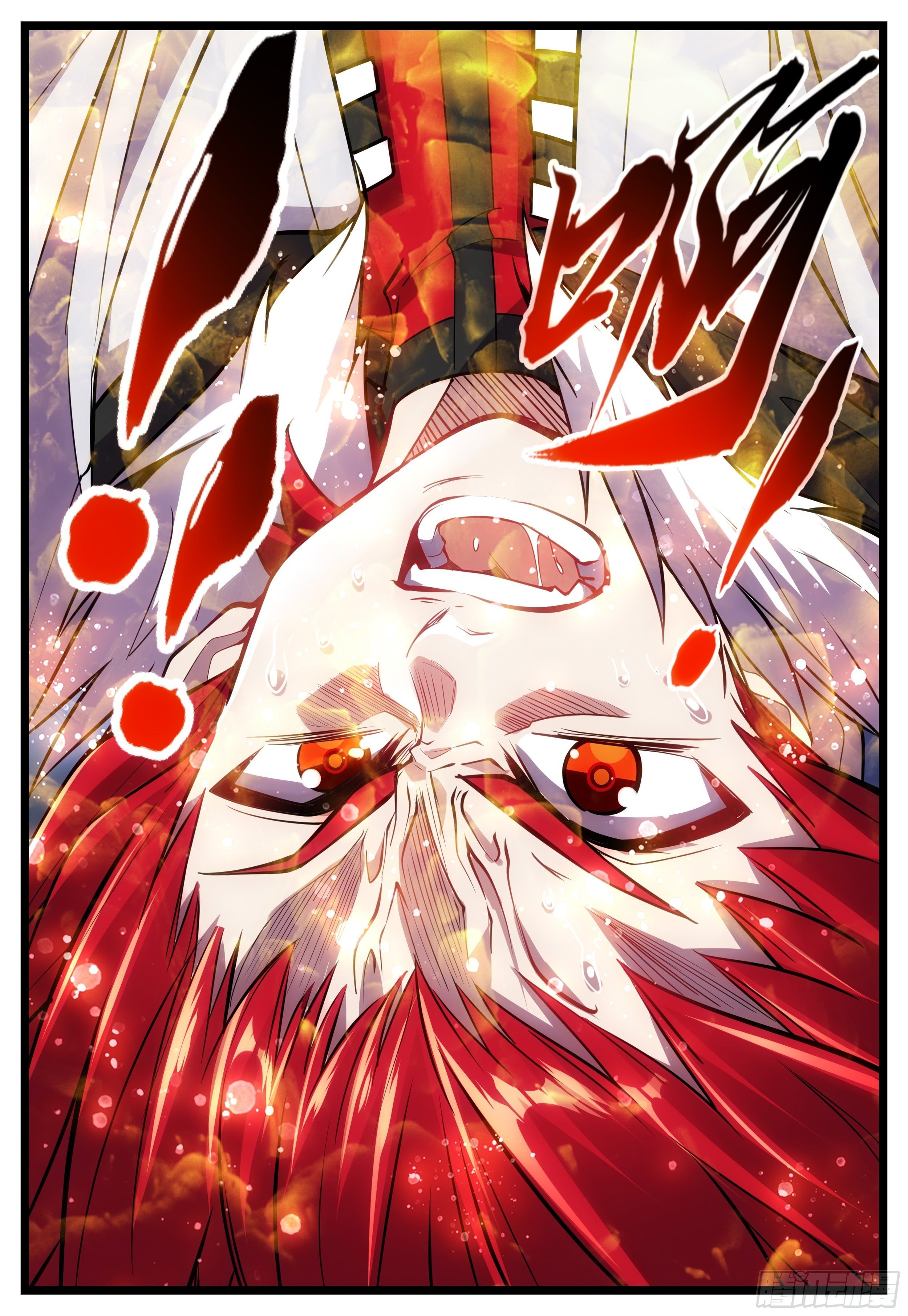 55话 快给我吐出来！-第56话