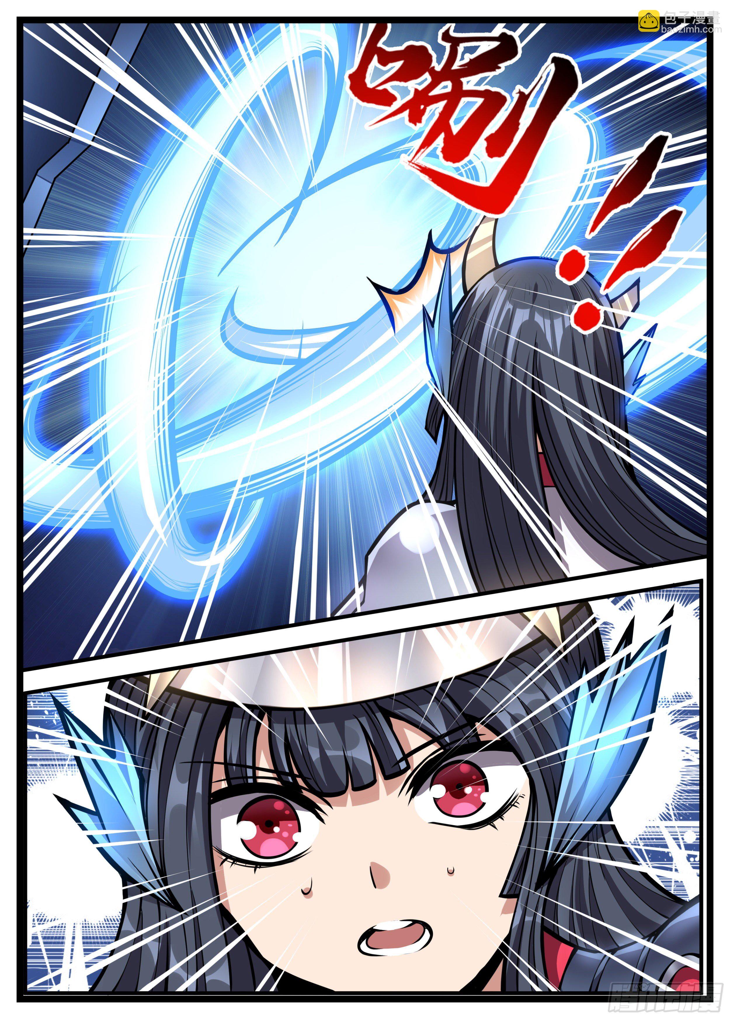 65话 竟是个会读心的-第66话