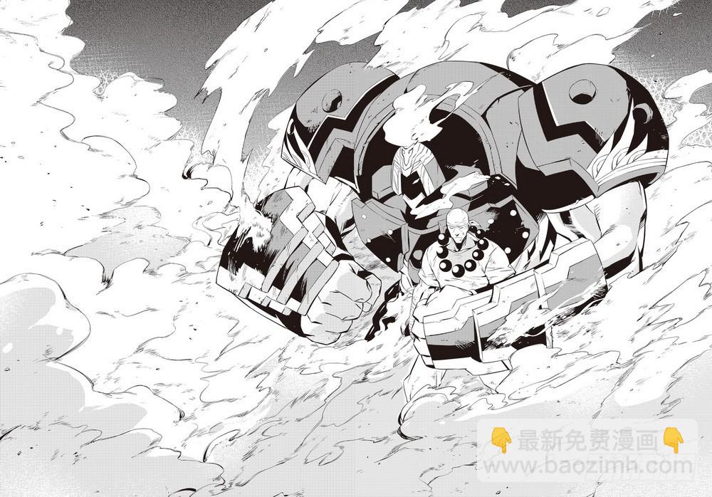 第46章 义净对金石元（下）-第128话
