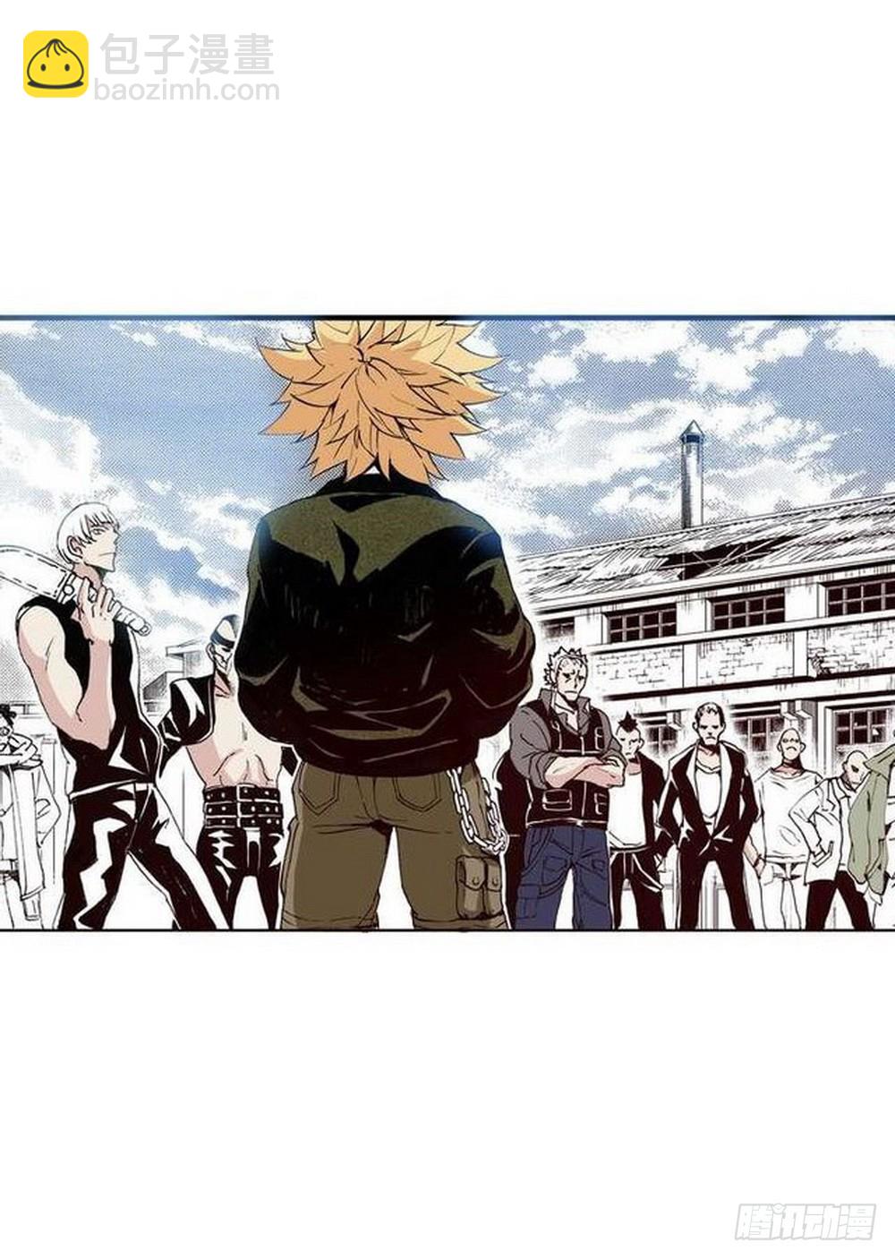 第13章 孤军 02-第48话