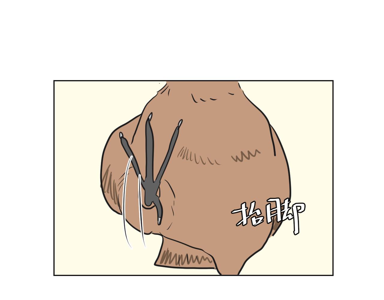 第11话  鸟与恐惧(1/2)-第12话
