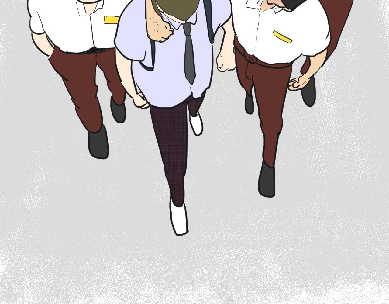 第13话 糟糕糟糕，大事不妙了！(1/2)-第14话