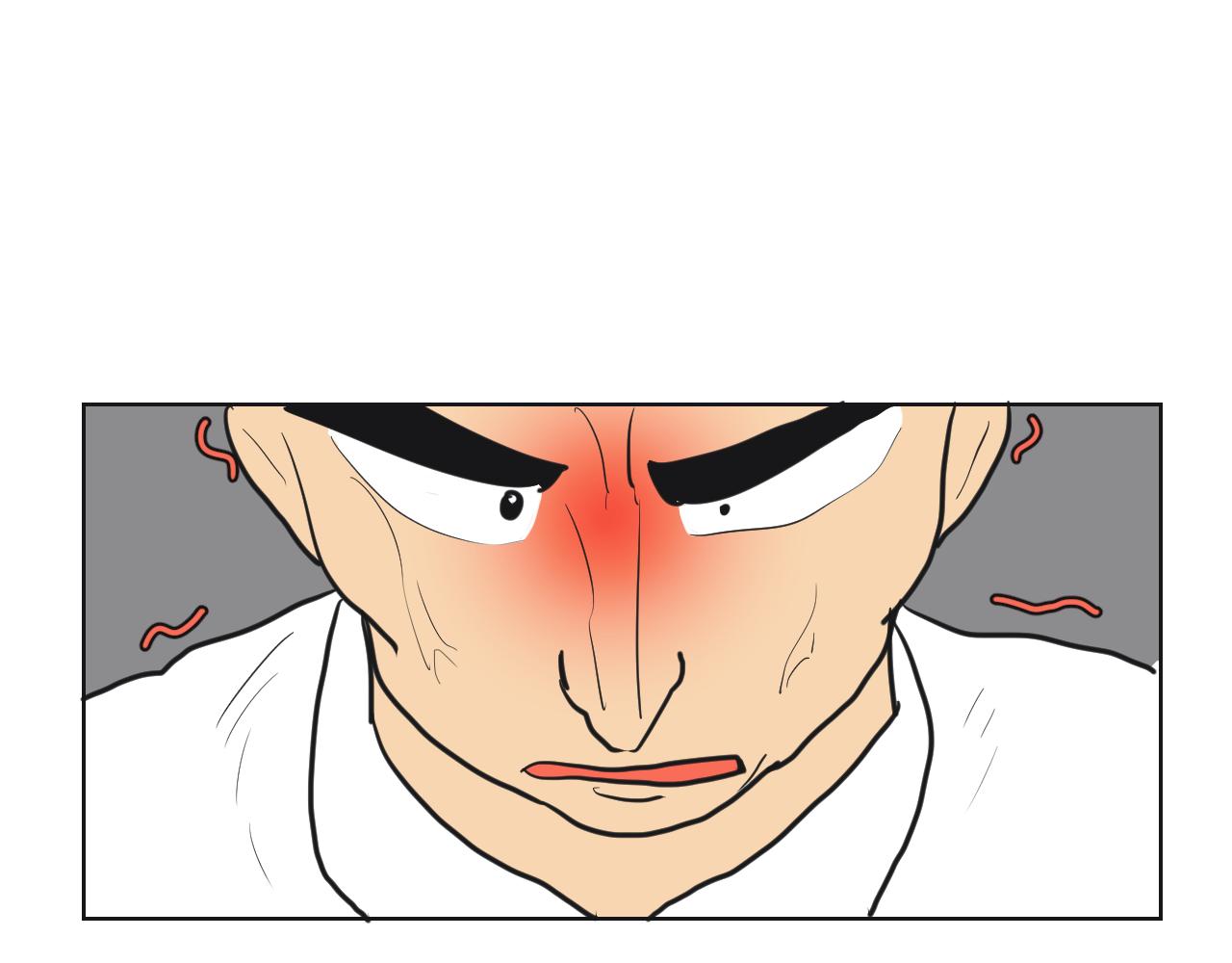 第13话 糟糕糟糕，大事不妙了！(1/2)-第14话