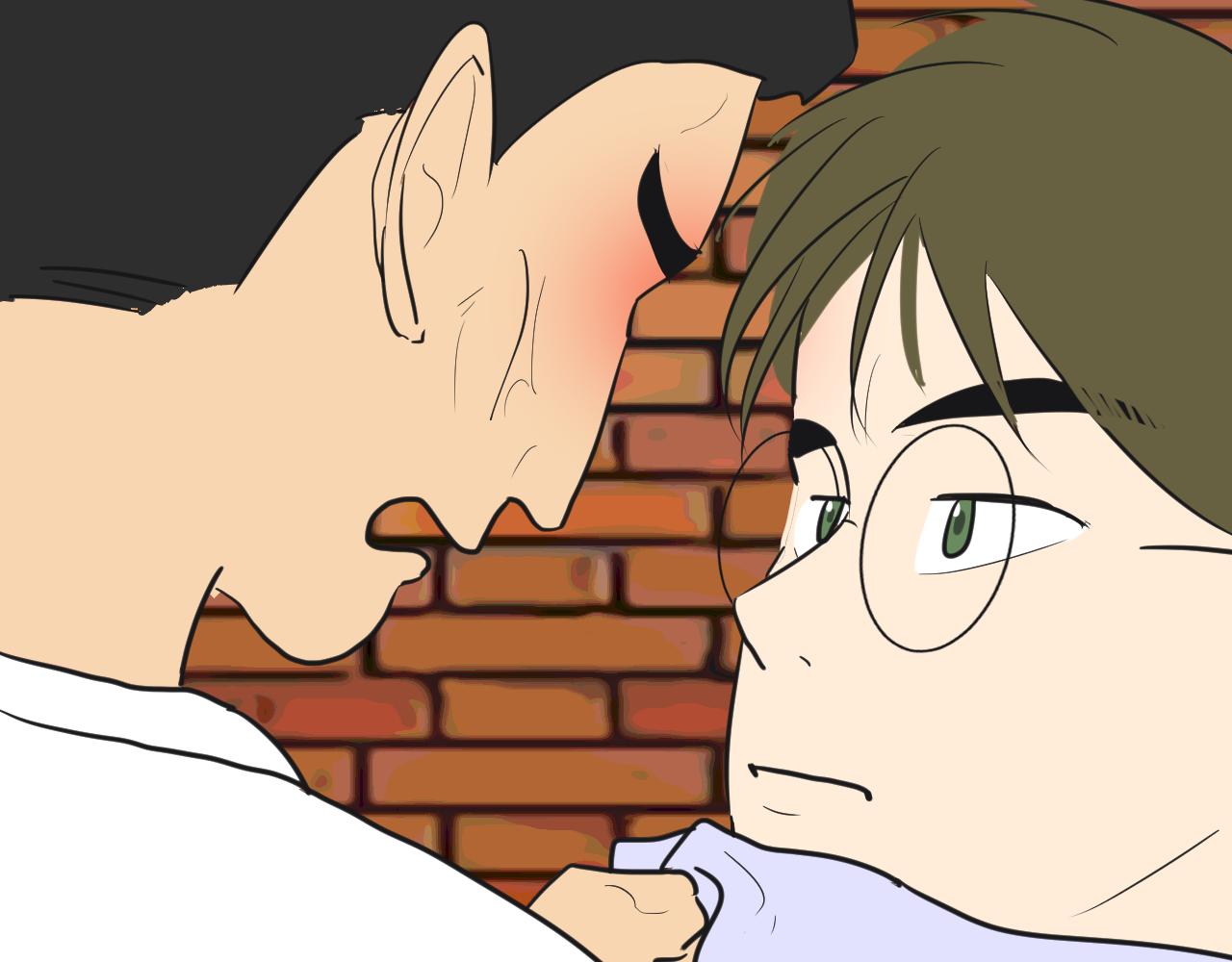 第13话 糟糕糟糕，大事不妙了！(1/2)-第14话