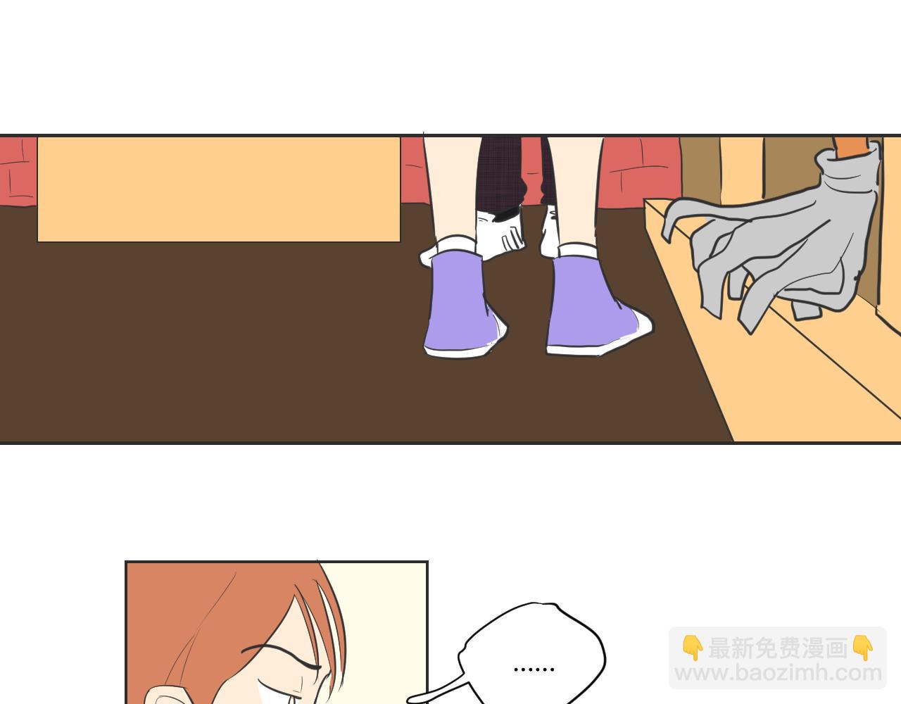 第17话 咋能忘了这一茬呢？！！！-第18话