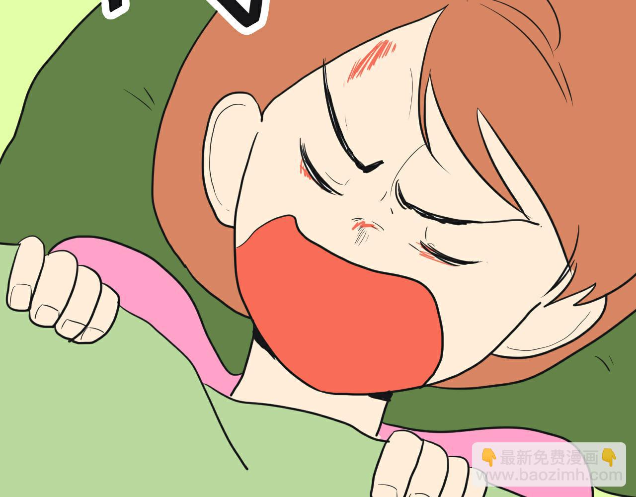 第1话 失忆？！(1/2)-第2话