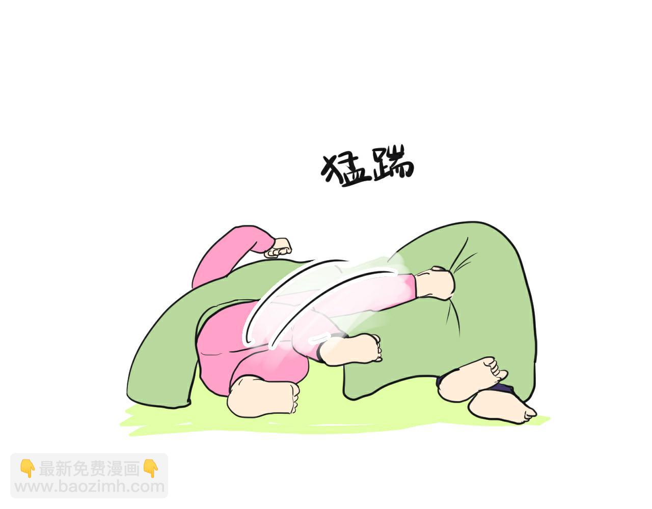 第1话 失忆？！(1/2)-第2话