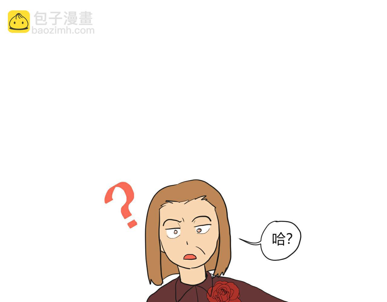 第1话 失忆？！(1/2)-第2话