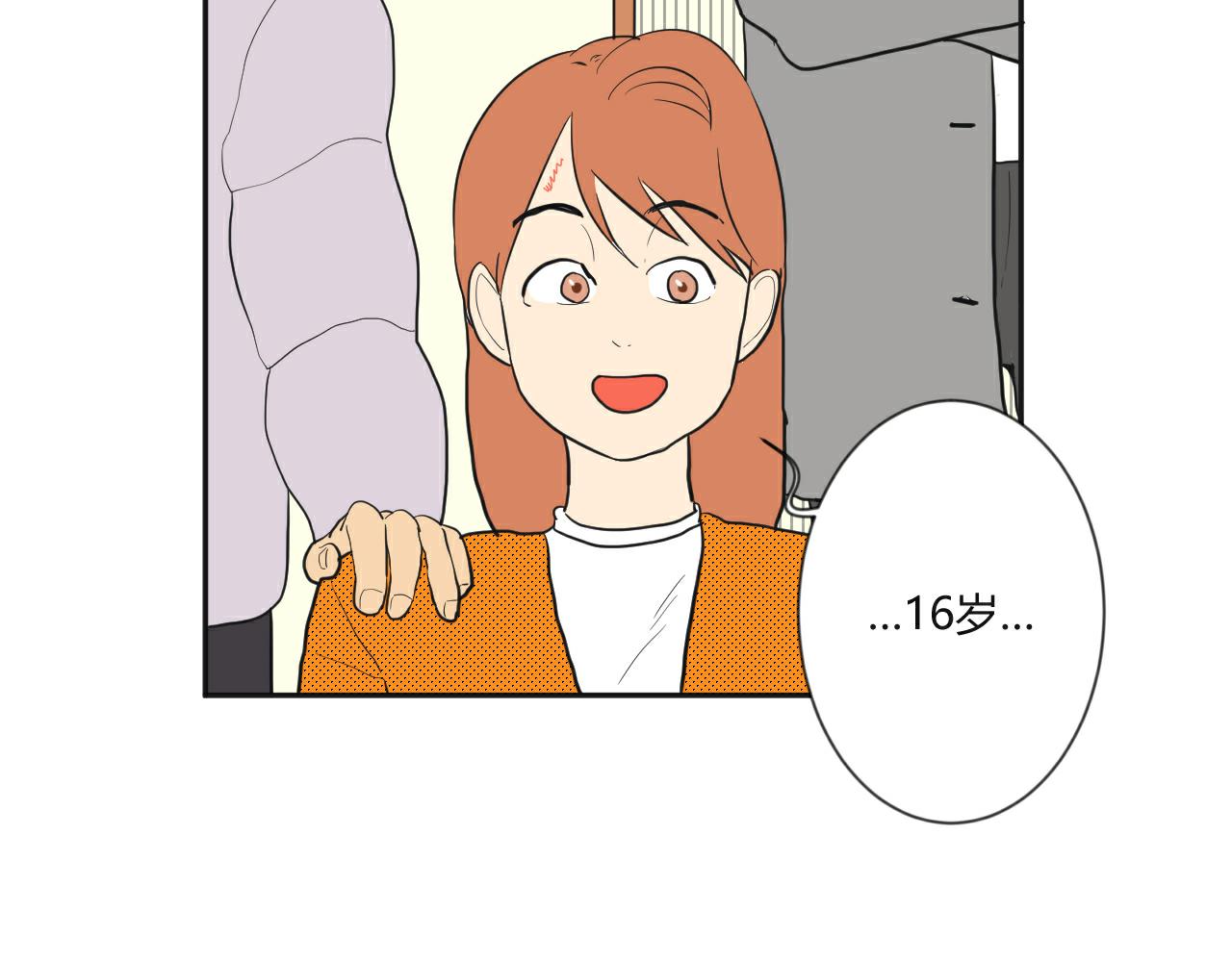 第1话 失忆？！(1/2)-第2话