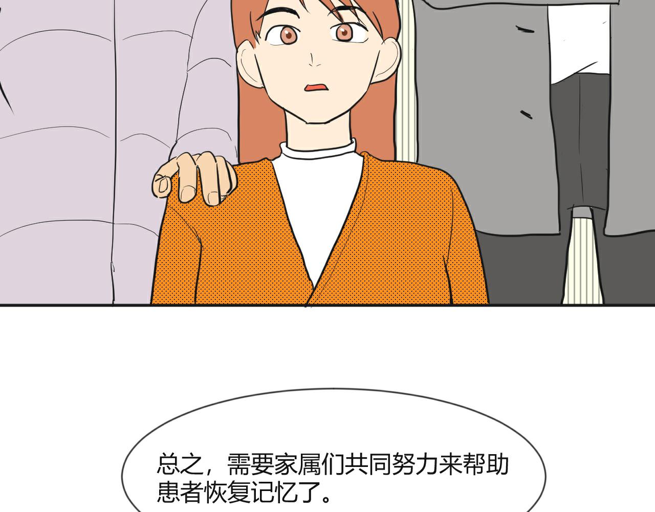 第1话 失忆？！(1/2)-第2话