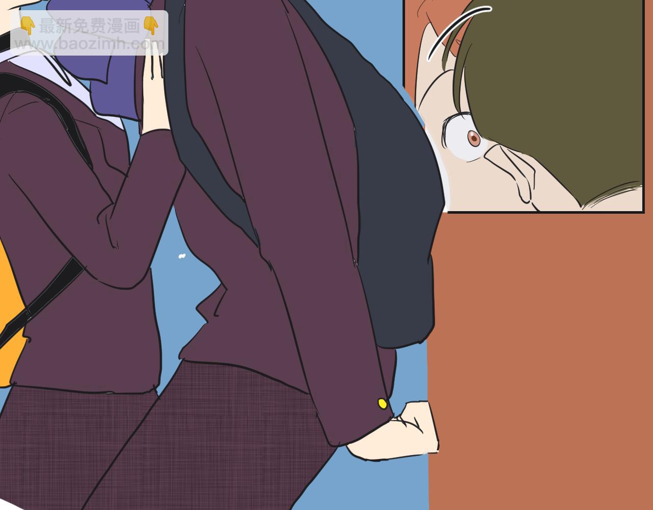 第31话 害怕的东西-第32话