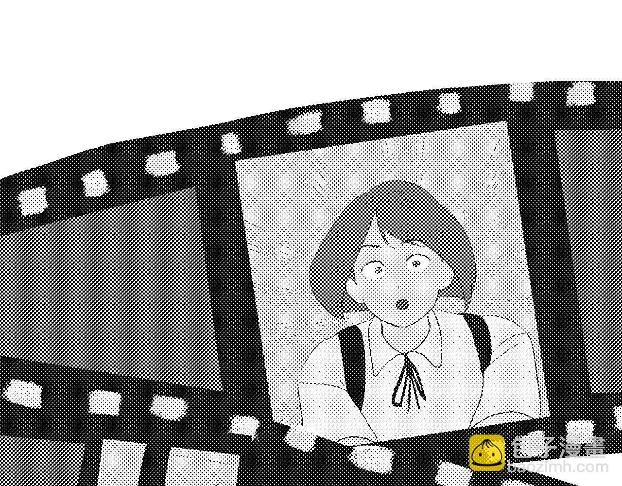 第3话 尝试亲近？(1/2)-第4话
