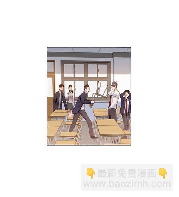 🍱实力至上校园 第2话 第42页