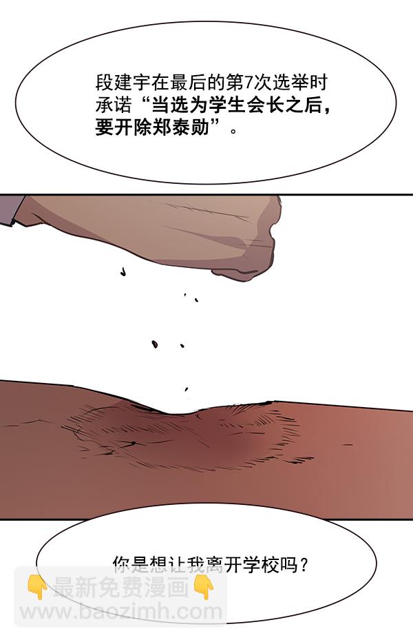 🍱实力至上校园 第102话 第41页