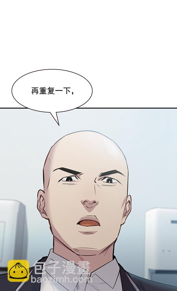 🍱实力至上校园 第102话 第8页