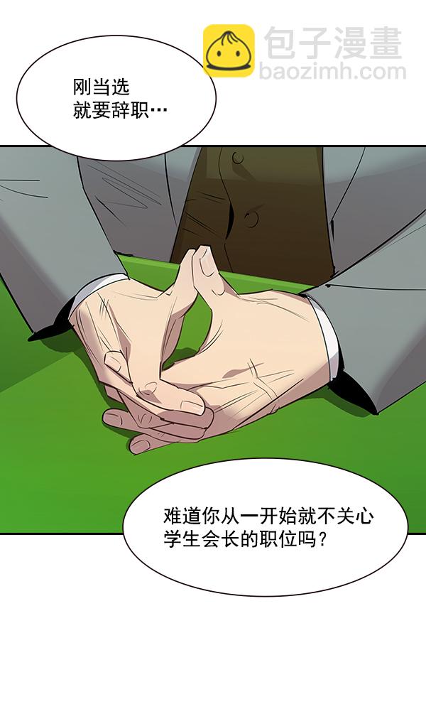 🍱实力至上校园 第106话（第一季 最终话） 第2页